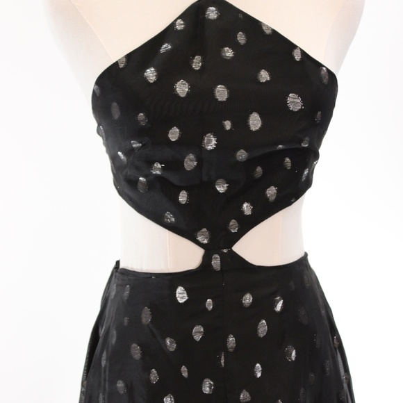 DELFI Collective Bella Gown, XS - Picture 5 of 16